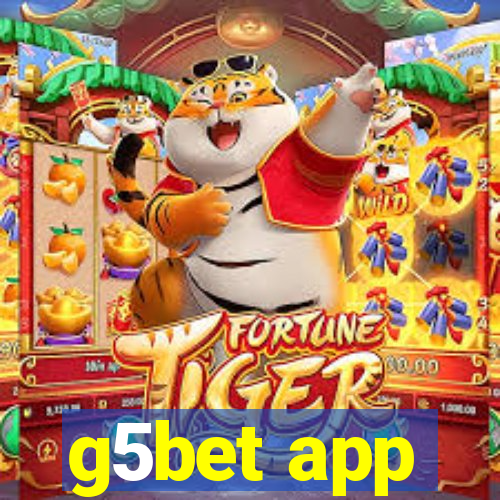 g5bet app